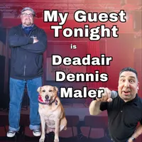 My Guest Tonight with Jeff Revilla artwork