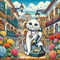 Nincha - Podcast d'apprentissage des langues (fr) artwork