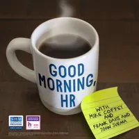 Good Morning, HR artwork