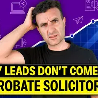 UK Lead Generation Podcast artwork
