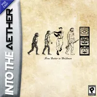 Into the Aether - A Low Key Video Game Podcast artwork