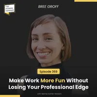 The Modern Manager artwork