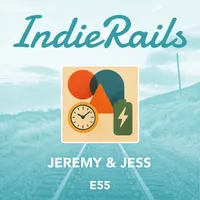 IndieRails artwork