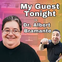 My Guest Tonight with Jeff Revilla artwork
