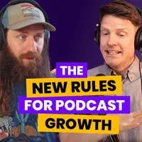 Podcast Marketing Trends Explained: Data-Driven Podcast Growth Strategy artwork