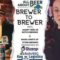 All About Beer artwork
