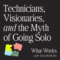 What Works artwork