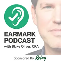 Earmark Podcast | Earn Free Accounting CPE artwork