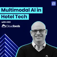 Hotel Tech Insider artwork