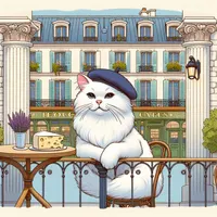 Nincha - Podcast d'apprentissage des langues (fr) artwork