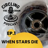Circling The Drain artwork