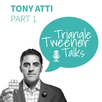 NC Tweener Talks artwork