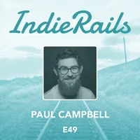IndieRails artwork