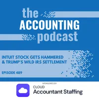 The Accounting Podcast artwork