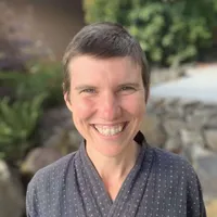 Zen Community of Oregon Dharma Talks artwork