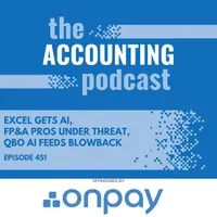 The Accounting Podcast artwork