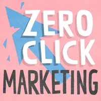 Zero Click Marketing artwork
