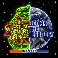 The Wrestling Memory Grenade artwork