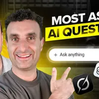 AI SEO & Business Automation Podcast artwork