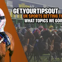 UK Sports Betting Tips Podcast artwork