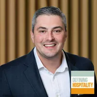 Defining Hospitality artwork