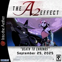 Into the Aether - A Low Key Video Game Podcast artwork