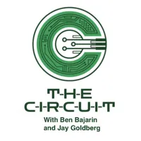 The Circuit artwork