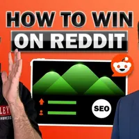 AI SEO & Business Automation Podcast artwork