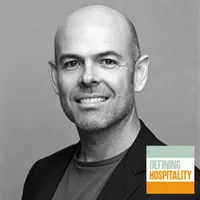 Defining Hospitality artwork