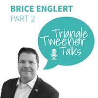 NC Tweener Talks artwork