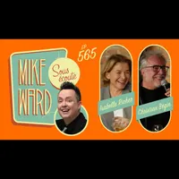 Mike Ward Sous Écoute artwork