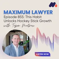 Maximum Lawyer artwork