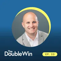 The Double Win artwork
