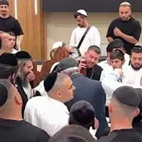 הרב יאשיהו פינטו - ערוץ ה-HD artwork
