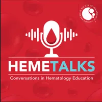 HemeTalks: Conversations in Hematology Education artwork