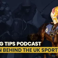 UK Sports Betting Tips Podcast artwork