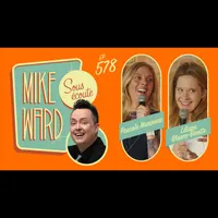 Mike Ward Sous Écoute artwork