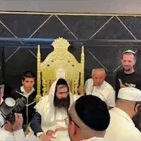 הרב יאשיהו פינטו - ערוץ ה-HD artwork