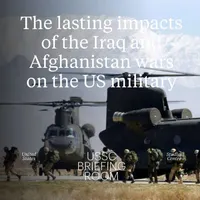 USSC Briefing Room artwork