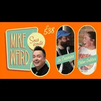 Mike Ward Sous Écoute artwork