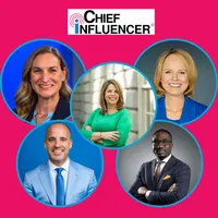 Chief Influencer® artwork