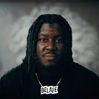 Delafé Testimonies artwork