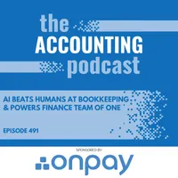 The Accounting Podcast artwork