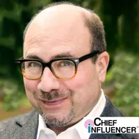 Chief Influencer® artwork