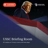 USSC Briefing Room artwork