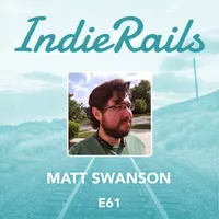 IndieRails artwork