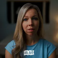 Delafé Testimonies artwork