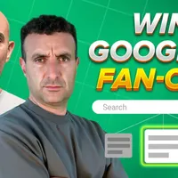 AI SEO & Business Automation Podcast artwork