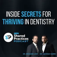 Shared Practices | Your Dental Roadmap through Practice Ownership artwork