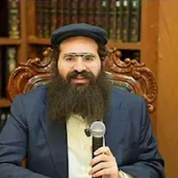 הרב יאשיהו פינטו - ערוץ ה-HD artwork